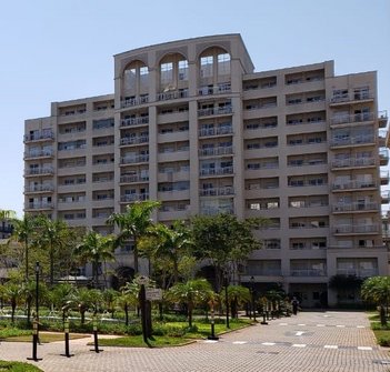 office em Avenida Queiroz Filho, Vila Hamburguesa - São Paulo - SP
