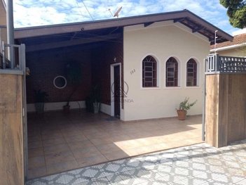 house em Rua Dolores Barreto Coelho, Vila Paulista - Taubaté - SP