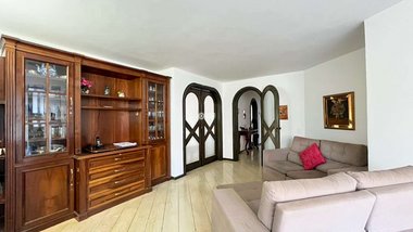 apartment em Avenida Getúlio Vargas, Funcionários - Belo Horizonte - MG