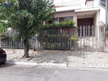 house em Rua Padre Azevedo, Jardim São Paulo(Zona Norte) - São Paulo - SP