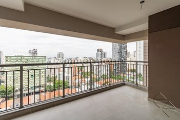 apartment em Rua Arruda Alvim, Pinheiros - São Paulo - SP