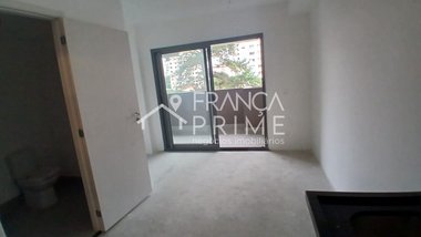 apartment em Avenida Pompéia, Vila Pompéia - São Paulo - SP