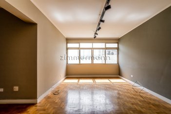 apartment em Rua Leopoldo Couto Magalhães Júnior, Itaim Bibi - São Paulo - SP