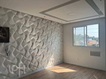 apartment em Francisco Rossano, Sítio da Figueira - São Paulo - SP