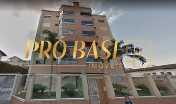 apartment em Rua Antônio Mariano de Souza, Ipiranga - São José - SC