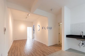 apartment em Rua Tamandaré, Liberdade - São Paulo - SP