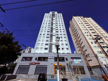 apartment em Avenida Conselheiro Carrão, Chácara Califórnia - São Paulo - SP