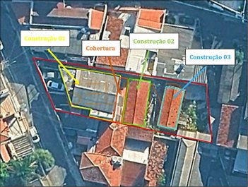 land_lot em Rua Ponte Pensa, Parada Inglesa - São Paulo - SP