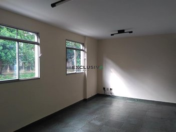 apartment em Rua Damas Ribeiro, Eldorado - Contagem - MG