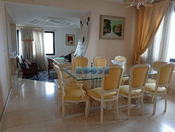 apartment em Rua Giovani Pattoli, Jardim Avelino - São Paulo - SP