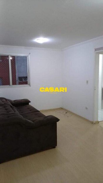 apartment em Rua Miro Vetorazzo, Demarchi - São Bernardo do Campo - SP