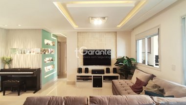 apartment em Rua do Boqueirão, Saúde - São Paulo - SP