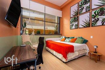 apartment em Harmonia, Vila Madalena - São Paulo - SP