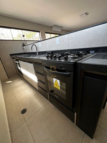 apartment em Rua Doutor Júlio Prestes, Centro - Botucatu - SP