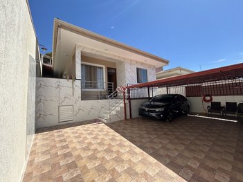 house em Rua Alpha, Portal do Sol - Lagoa Santa - MG