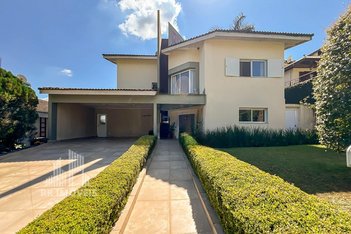 house em Avenida dos Pássaros, Praça da Aldeia da Serra 1- Aldeia da Serra - Barueri - SP