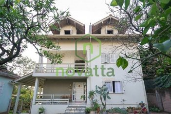 house em Voluntários da Pátria, Pátria Nova - Novo Hamburgo - RS
