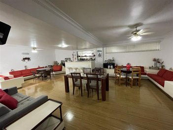 house em Rua Alfredo Piragibe, Vila Madalena - São Paulo - SP