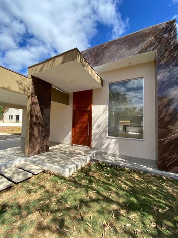 house em Alameda Altemar Dutra, São José do Almeida - Jaboticatubas - MG