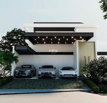 house em Avenida Marco Pellegrino, Santa Rosa - Piracicaba - SP