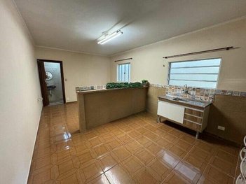 apartment em Rua Arcângelo Campanella, Planalto - São Bernardo do Campo - SP
