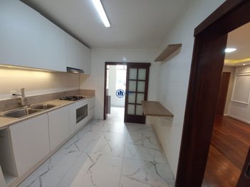 apartment em Rua Benkenstein, Centro - São Leopoldo - RS