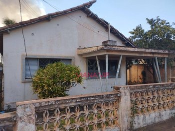 house em Avenida Senador Pizza, Centro - Tupi Paulista - SP