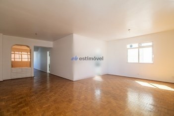 apartment em Rua Haddock Lobo, Cerqueira César - São Paulo - SP