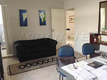 industrial em Sanatório, Jardim Modelo - São Paulo - SP