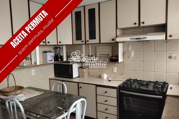 house em QI 2, Guará II - Brasília - DF