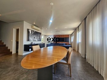 apartment em Rua Gabriele D'Annunzio, Campo Belo - São Paulo - SP