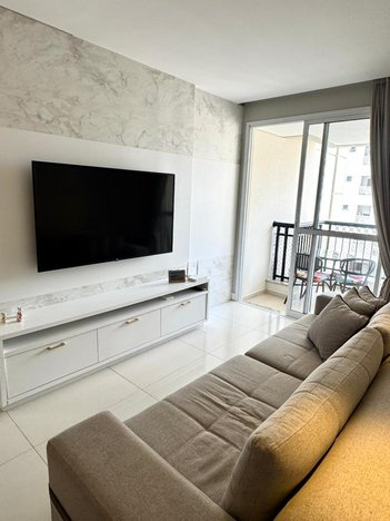 apartment em Rua Onze de Junho, Fazenda - Itajaí - SC