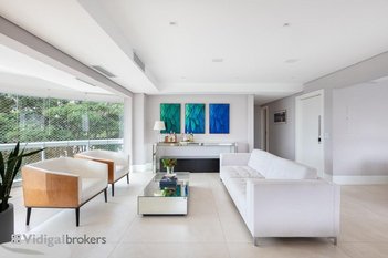 apartment em Rua Bartira, Perdizes - São Paulo - SP