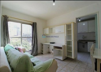 apartment em Avenida Jandira, Indianópolis - São Paulo - SP