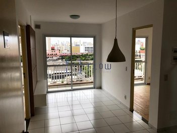 apartment em Avenida Rangel Pestana, Brás - São Paulo - SP