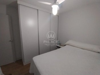apartment em Avenida Dois Córregos, Jardim Nova Suíça - Piracicaba - SP