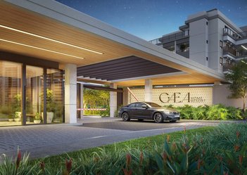 apartment em Avenida Evandro Lins e Silva, Barra da Tijuca - Rio de Janeiro - RJ