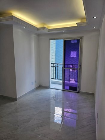 apartment em Rua Imbaçal, Parada XV de Novembro - São Paulo - SP