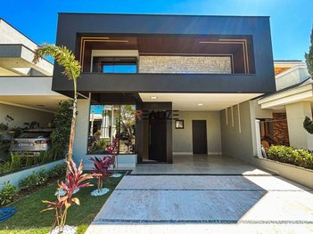 house em Rua Pisa, Jardim Bréscia - Indaiatuba - SP