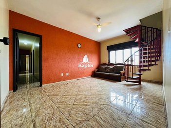 apartment em Avenida Inconfidência, Nossa Senhora das Graças - Canoas - RS