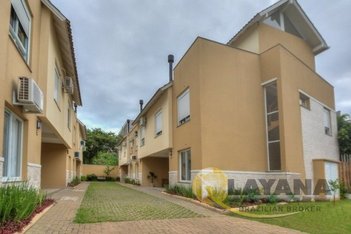 house em Rimolo Biagio, Ipanema - Porto Alegre - RS