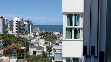 apartment em Avenida Osvaldo Reis, Praia Brava de Itajaí - Itajaí - SC