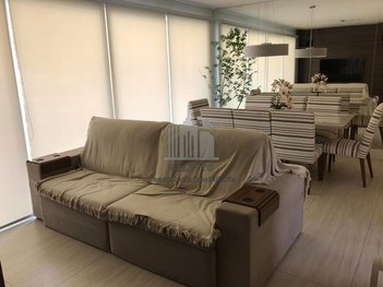 apartment em Avenida Francisco Glicério, Vila Itapura - Campinas - SP