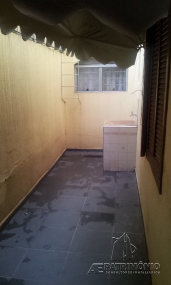 house em Rua Adelino Fernandes Guimarães, Vila Guimarães - Sorocaba - SP