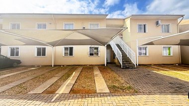 house em Rua Ida Irene Ravelli Malosso, Parque Residencial Piracicaba - Piracicaba - SP