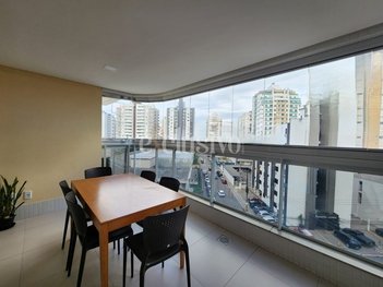 apartment em Avenida Marechal Castelo Branco, Campinas - São José - SC