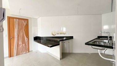 apartment em Rua Cláudio Manoel, Funcionários - Belo Horizonte - MG