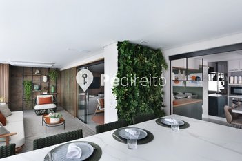 apartment em Avenida Alcântara Machado, Brás - São Paulo - SP