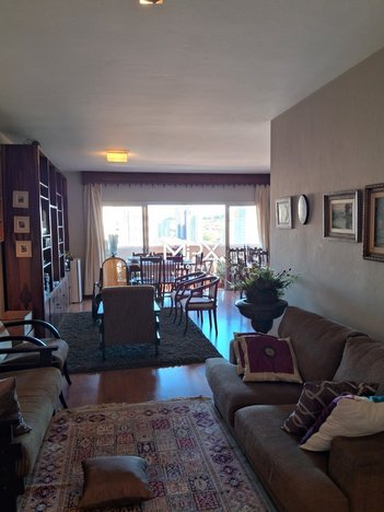 apartment em Rua do Rosário, Centro - Piracicaba - SP