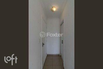 apartment em Dom Salomão Ferraz, Vila Andrade - São Paulo - SP